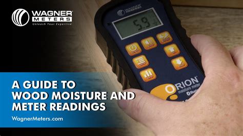 understanding moisture meter readings vi-d1|examples of moisture meter readings.